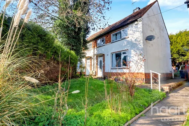 Netherhall Road, Leicester, LE5, photo 1