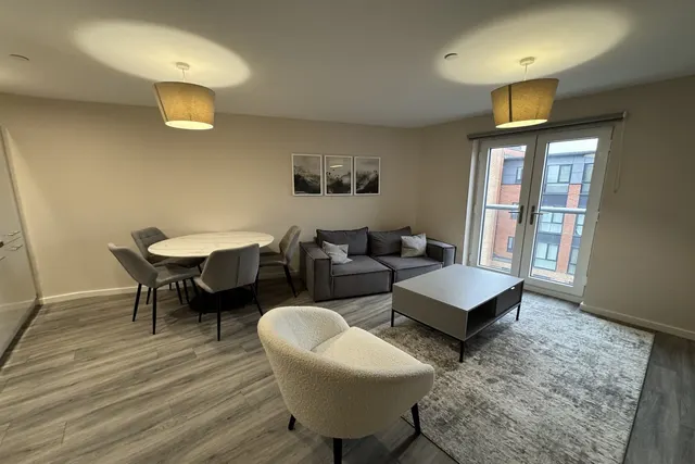 City Road, Manchester, M15, photo 3