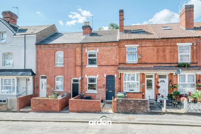 Lodge Road, Redditch, B98, photo 1