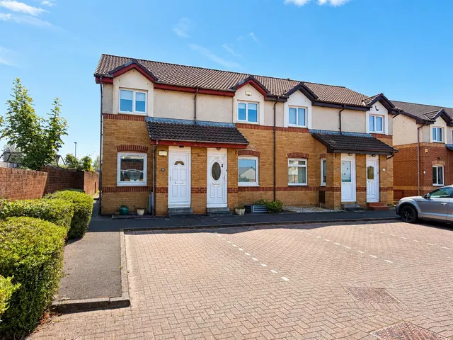 Kingston Avenue, Uddingston, Glasgow, G71 6TA, photo 1