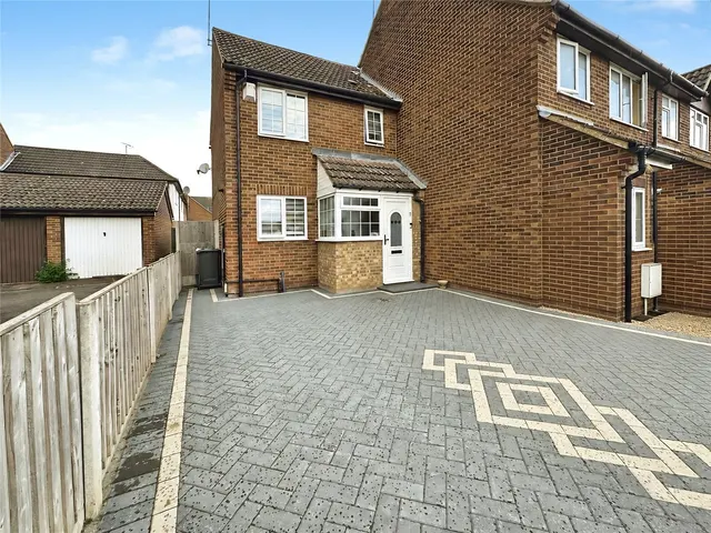 Marsom Grove, LUTON, Bedfordshire, LU3, photo 1