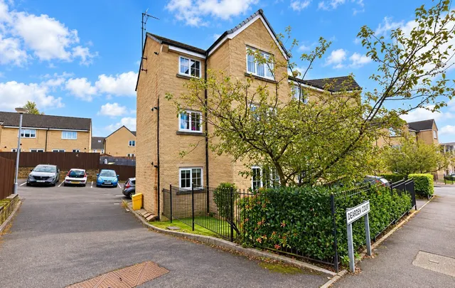 Dearden Court, DARWEN, Lancashire, BB3, photo 1