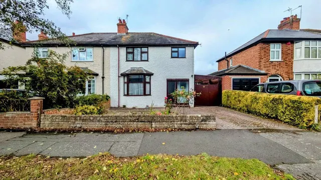 Sidney Road, Hillmorton, Rugby, CV22 5LD, photo 1