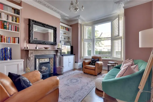 Humber Road, Blackheath, London, SE3, photo 1