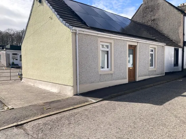 Main Street, Kirkcowan, DG8, photo 1