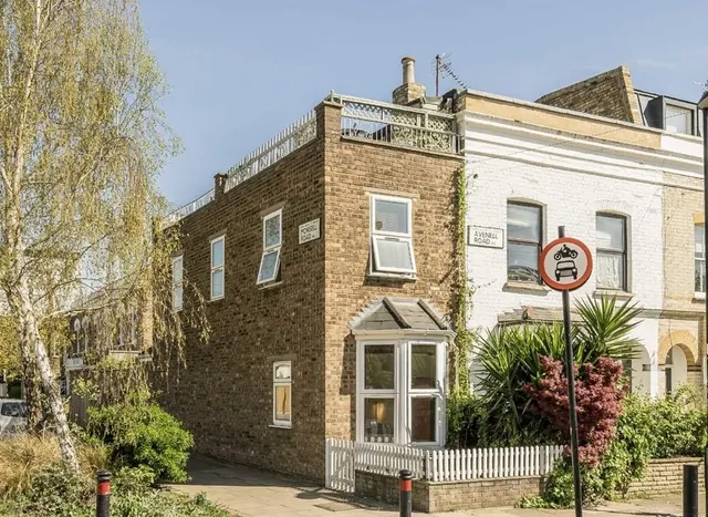 Monsell Road, Finsbury Park, N4, photo 1