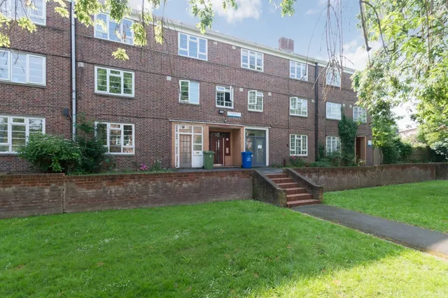 Melford Road, Dulwich, SE22, photo 1