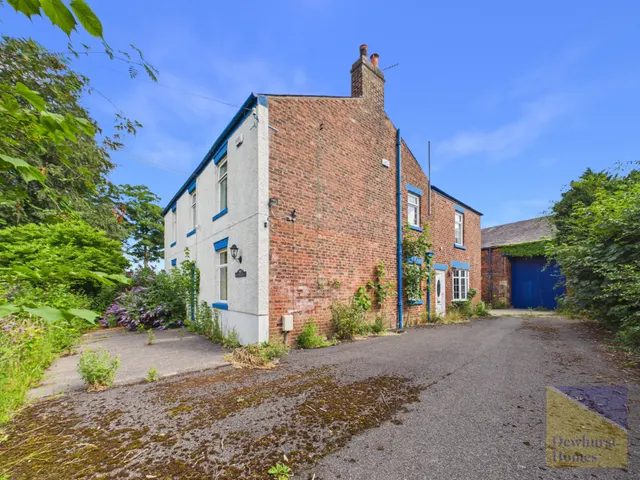 Tabley Lane, Higher Bartle, PR4, photo 2