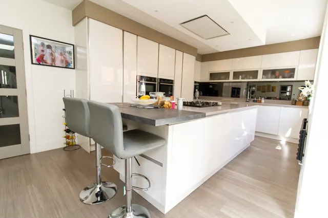 Photo 2 — Kimpton Drive, Fleet, GU51 1DL