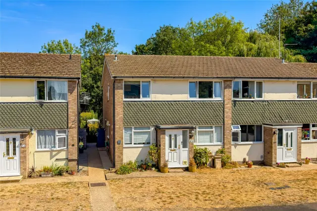 Park Street, St. Albans, Hertfordshire, AL2 2PL, photo 1