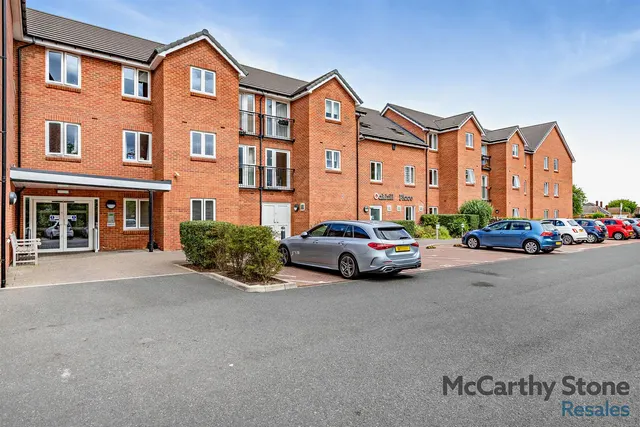 High View, Bedford, MK41, photo 2