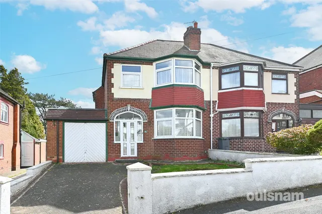 Pitcairn Road, Bearwood, West Midlands, B67 5NE, photo 1