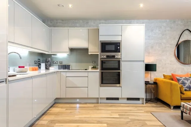 Brightwell Lakes, Martlesham Heath, Ipswich, photo 1
