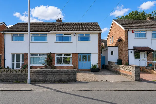 Cowbridge Street, Barry, CF63, photo 1