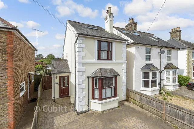 Monson Road, Redhill, RH1, photo 1