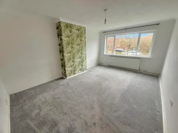 Photo 2 — Copperfield Road, Southampton, Southampton, SO16 3NY