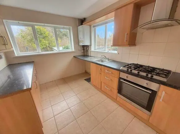 Photo 3 — Copperfield Road, Southampton, Southampton, SO16 3NY