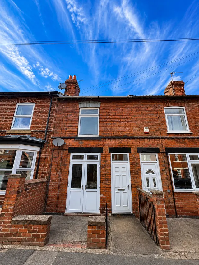 Sadler Street, Mansfield, NG19, photo 1