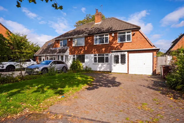 Mill Lane, Bentley Heath, B93, photo 1