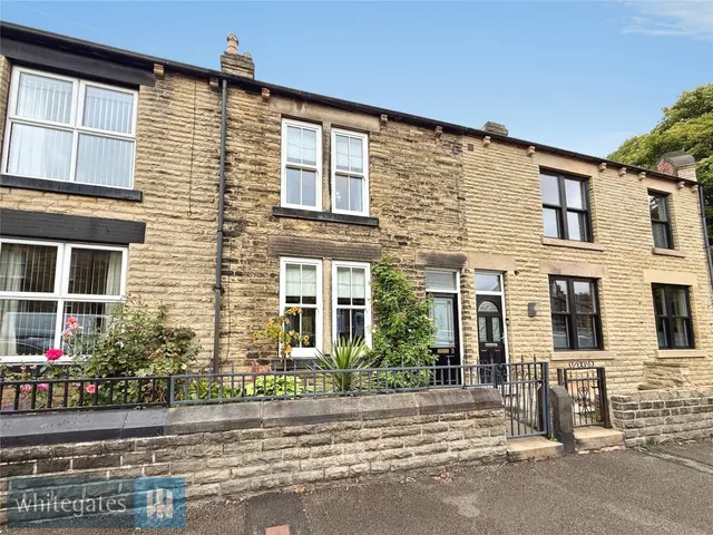 Swift Street, Old Town, S75, photo 1