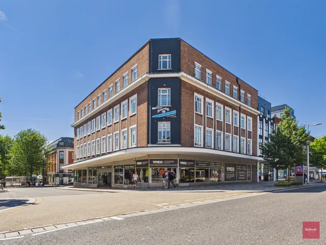 The Kingsway, City Centre, Swansea, SA1, photo 1