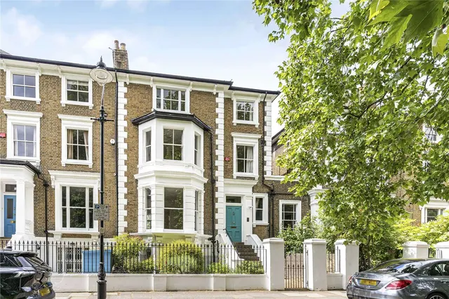 The Common, London, W5 3TR, photo 1