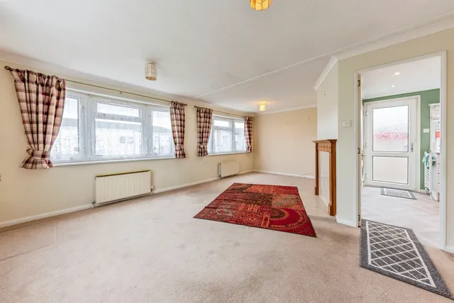 Photo 3 — Allington Gardens, Allington, Grantham