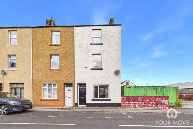 Birks Road, Cleator Moor, Cumbria, CA25, photo 1