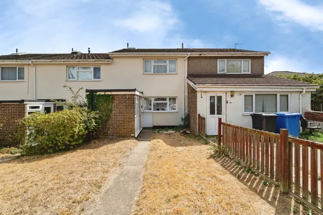 Bates Green, Norwich, photo 1