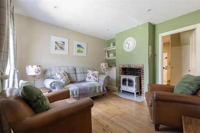 East Green, Southwold, IP18, photo 2