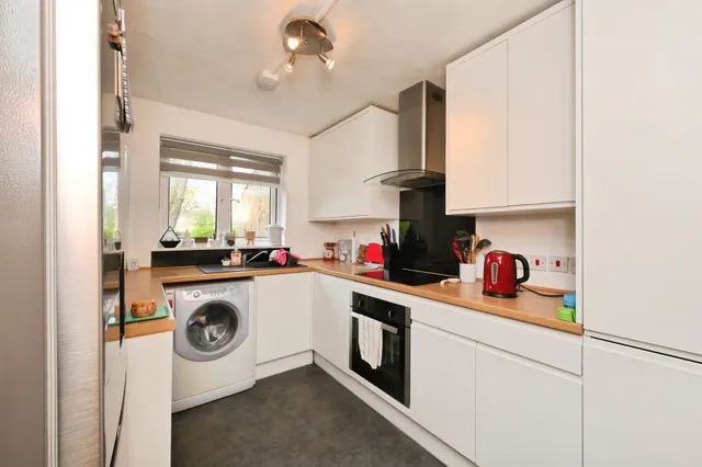 Grove Meadow, Welwyn Garden City, photo 1