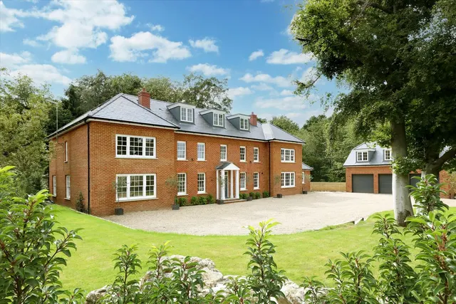 St. Marys Road, Ascot, SL5, photo 1