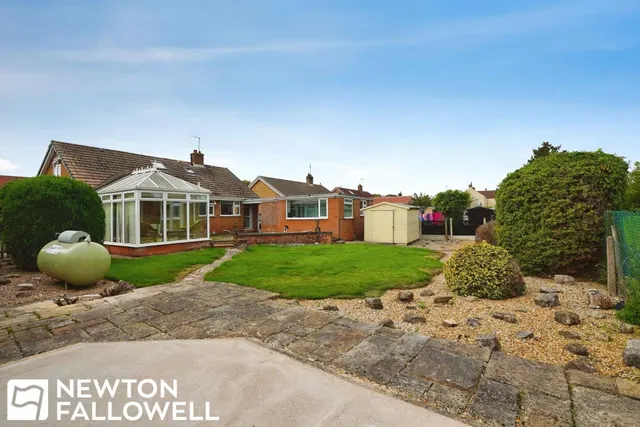 High Street, South Leverton, DN22, photo 2