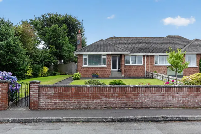 Park Avenue, donaghadee, BT21, photo 1
