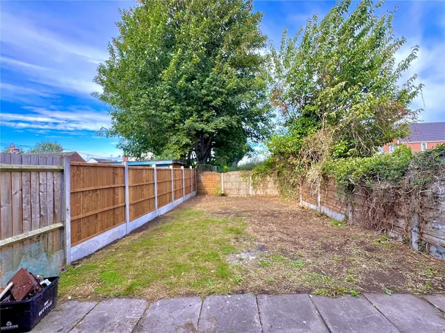 Photo 2 — Sandy Lane, Ettiley Heath, Sandbach, Cheshire, CW11