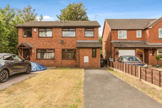 Sandy Lane, Ettiley Heath, Sandbach, Cheshire, CW11, photo 1