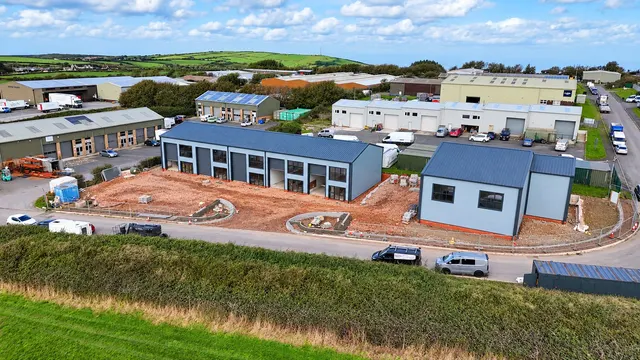 Mullacott Business Park, Ilfracombe, EX34, photo 1
