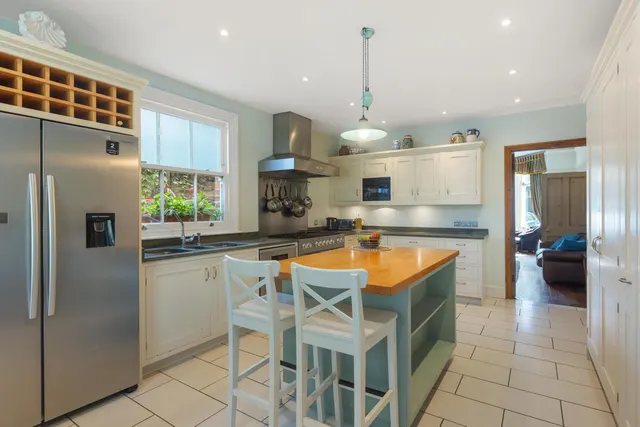 Gordon Road, London, W5, photo 3