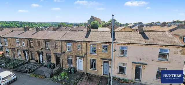 Beckside Road, Bradford, BD7, photo 1