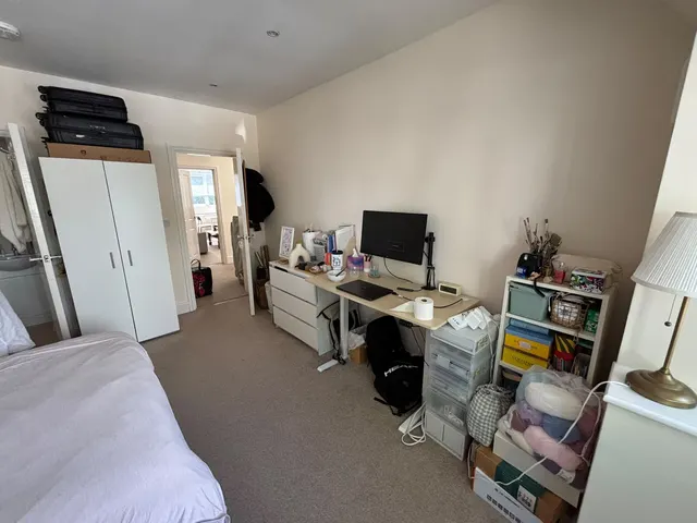 Photo 3 — 2 bed flat to rent Wentworth Road, London NW11