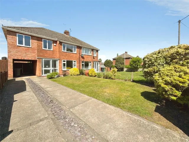 Hykeham Road, Lincoln, Lincolnshire, LN6, photo 1