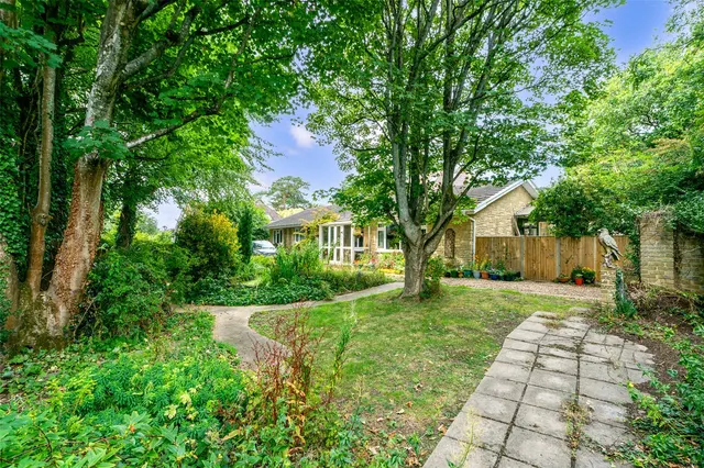 West Hill, High Salvington, BN13, photo 1
