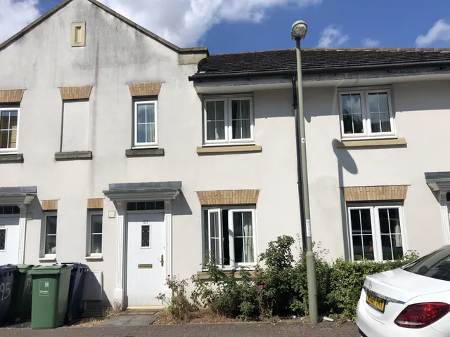 Headington, photo 1