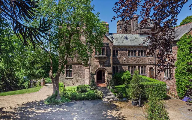 Dee Banks, Chester, Cheshire, CH3 5UU, photo 1