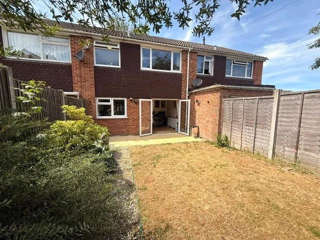 Stapleford Close, Romsey, Hampshire, SO51, photo 1