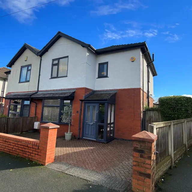 Rose Avenue, Ashton, Lancashire, PR2 2HA, photo 1