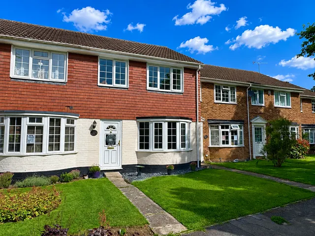 Hazley Walk, Buckingham, photo 1