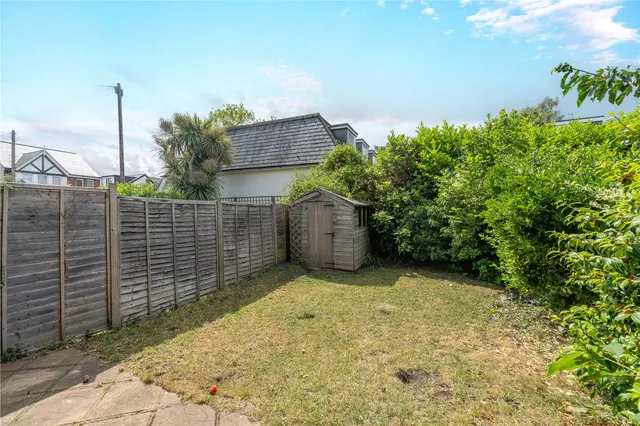 Photo 2 — Sunnyside Road, Teddington, TW11 0RP