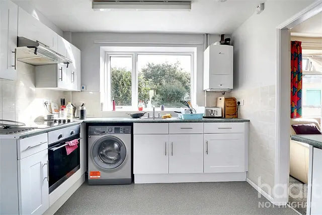 Clifton, NG11, photo 3