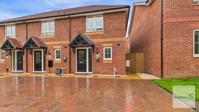 Palin Road, Lindridge Chase, B75, photo 1